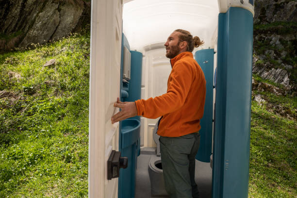 Best Local porta potty services  in Belwood, NC