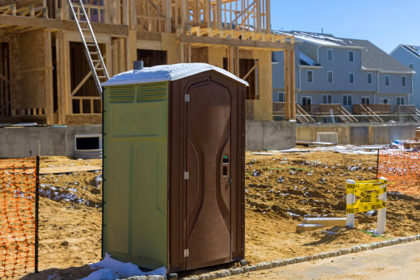 Portable Toilet Options We Offer in Belwood, NC