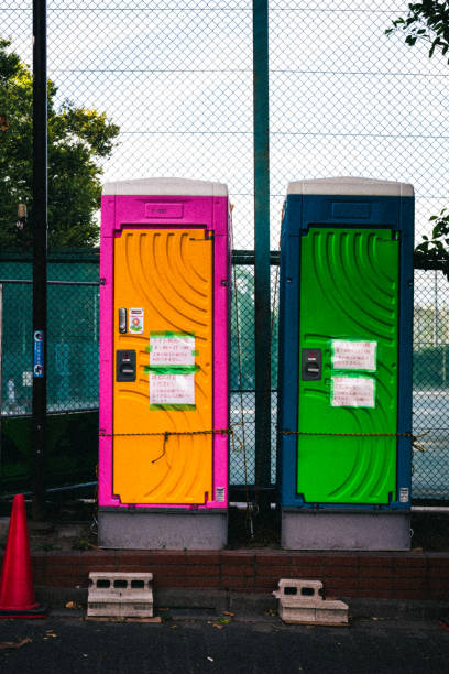 Best Affordable porta potty rental  in Belwood, NC