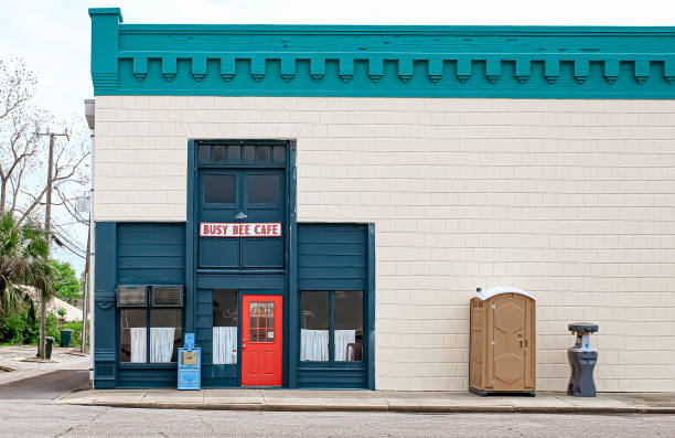 Best Emergency porta potty rental  in Belwood, NC