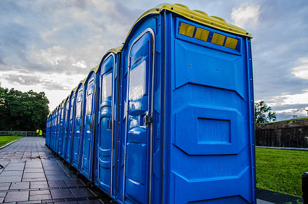Sanitation services for porta potties in Belwood, NC