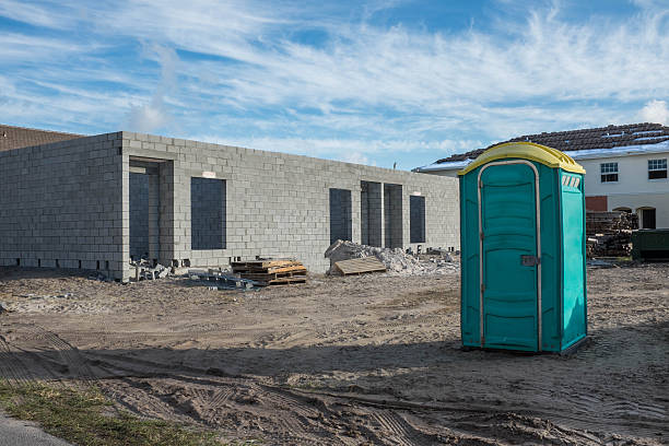 Best Long-term porta potty rental  in Belwood, NC