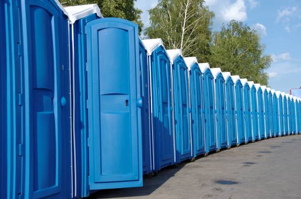 Best Sanitation services for porta potties  in Belwood, NC